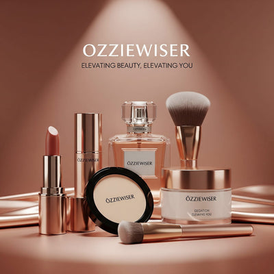 Beauty and Personal Care