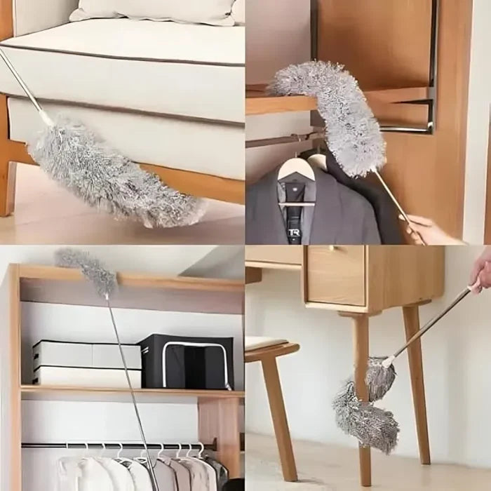 Reach Master Mop with Long Rod