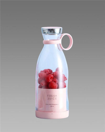 JuicyJet USB Blender