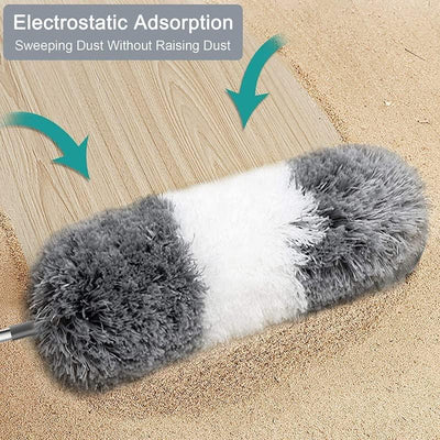 Reach Master Mop with Long Rod