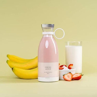 JuicyJet USB Blender