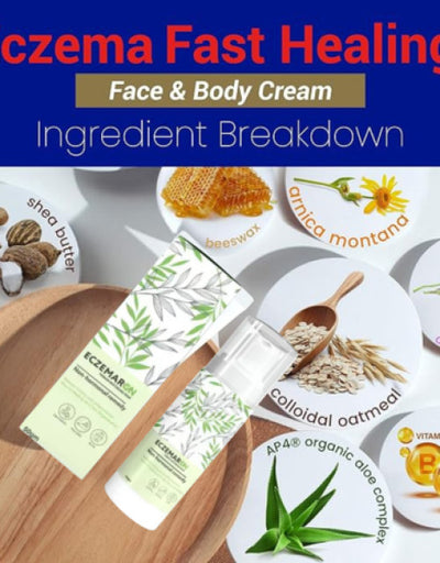 Eczemaron Cream ( Pack Of 3 )