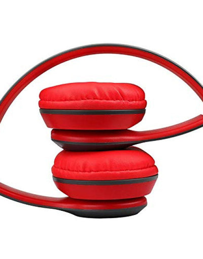 High Bass Clear Sound Bluetooth Gaming Headset, IPX7 Waterproof and Portable with Noise Cancelling Earphones